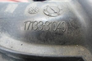 Изображение товара 125684 - 00125684 kollektor vpusknoj Buick Encore 2