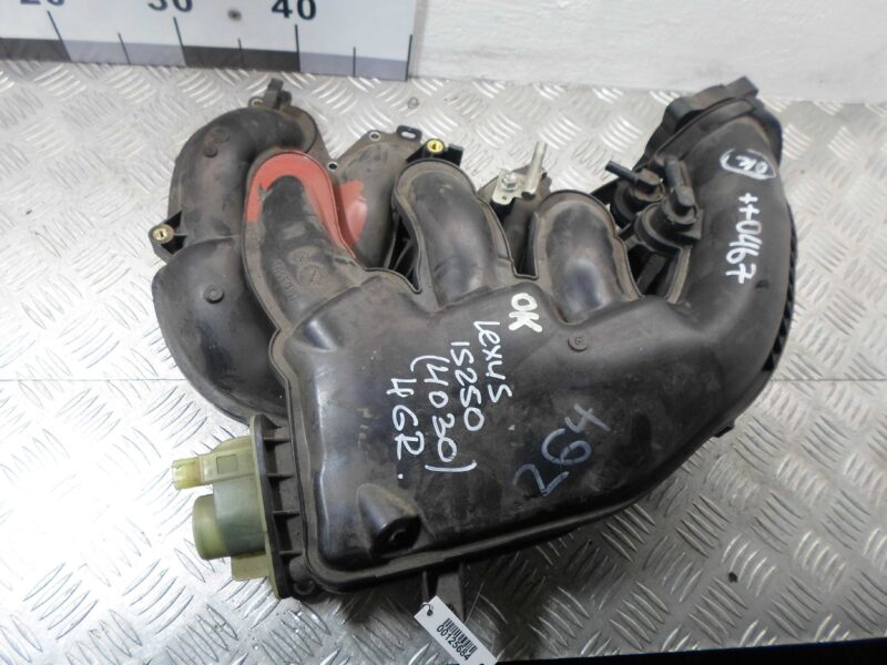 Изображение товара 125684 - 00125684 kollektor vpusknoj Buick Encore