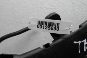 Изображение товара 125690 - 00125690 blok predokhranitelej Peugeot 306 3