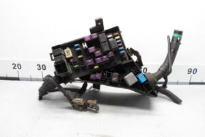 Изображение товара 125690 - 00125690 blok predokhranitelej Peugeot 306