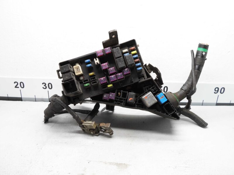 Изображение товара 125690 - 00125690 blok predokhranitelej Peugeot 306