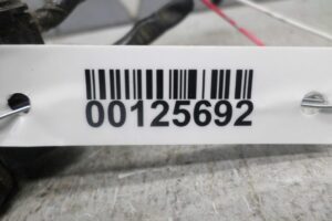 Изображение товара 125692 - 00125692 datchik Citroen C5 2