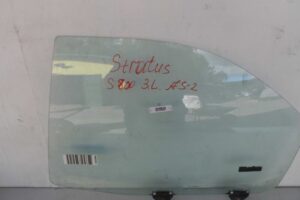 Изображение товара 125697 - 00125697 steklo dveri zadnej levoj Mercedes GLA