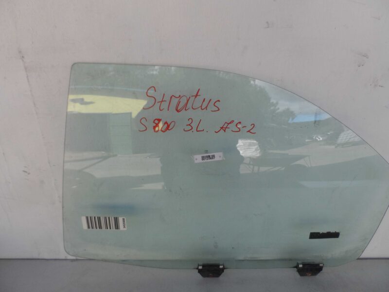 Изображение товара 125697 - 00125697 steklo dveri zadnej levoj Mercedes GLA