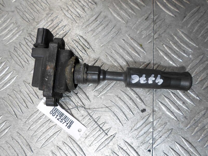 Изображение товара 125718 - 00125718 katushka zazhiganiya Renault Twingo