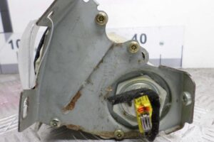 Изображение товара 125731 - 00125731 podushka bezopasnosti passazhira Honda Fit 1