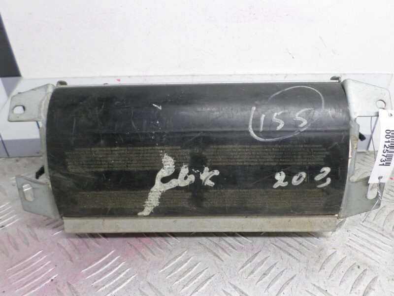 Изображение товара 125731 - 00125731 podushka bezopasnosti passazhira Honda Fit