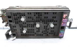 Изображение товара 125732 - 00125732 blok predokhranitelej 