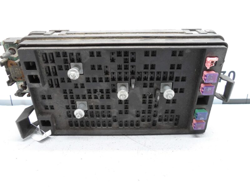 Изображение товара 125732 - 00125732 blok predokhranitelej