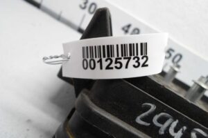 Изображение товара 125732 - 00125732 blok predokhranitelej 3