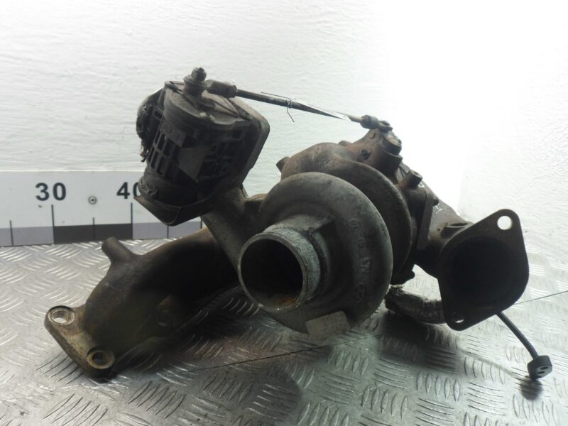 Изображение товара 125743 - 00125743 turbina