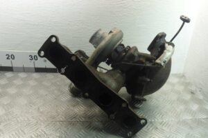 Изображение товара 125743 - 00125743 turbina 2