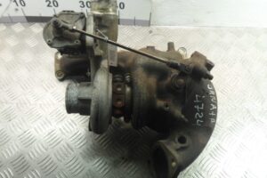 Изображение товара 125743 - 00125743 turbina 3