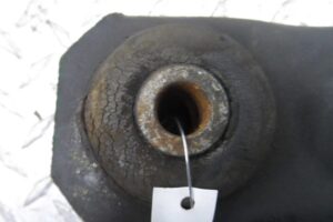 Изображение товара 125745 - 00125745 rychag zadnij levyj 3