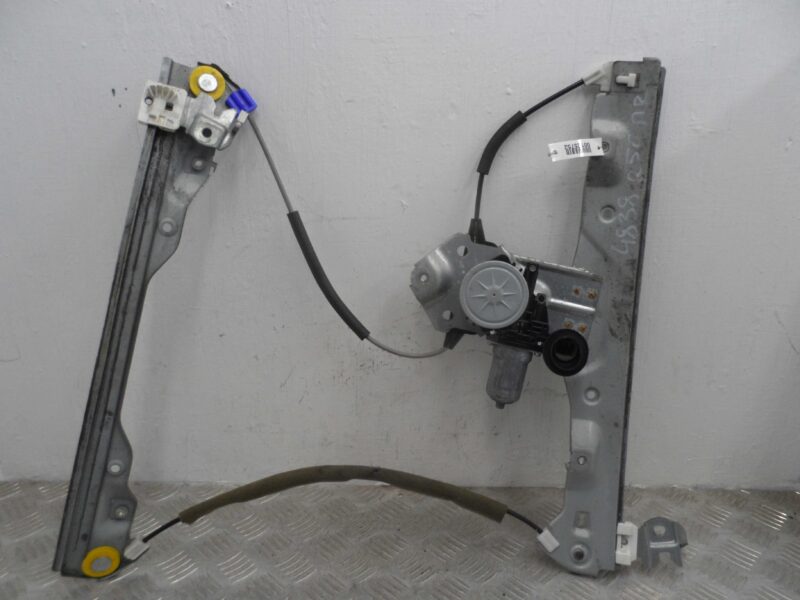 Изображение товара 125752 - 00125752 steklopodemnik perednij pravyj