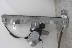 Изображение товара 125752 - 00125752 steklopodemnik perednij pravyj 3