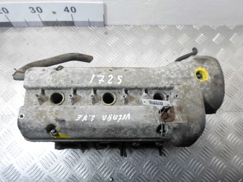 Изображение товара 125760 - 00125760 gbts (golovka bloka tsilindrov)