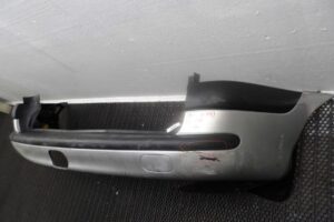 Изображение товара 125777 - 00125777 bamper zadnij Nissan X Trail 2