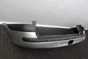 Изображение товара 125777 - 00125777 bamper zadnij Nissan X Trail 3