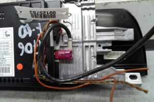 Изображение товара 125783 - 00125783 displej informatsionnyj 3