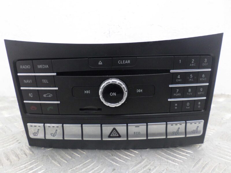 Изображение товара 125787 - 00125787 magnitola