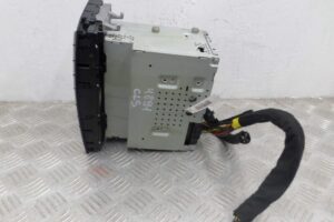 Изображение товара 125787 - 00125787 magnitola 1