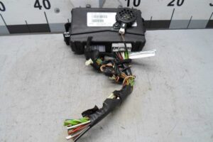 Изображение товара 125788 - 00125788 blok upravleniya Skoda Yeti