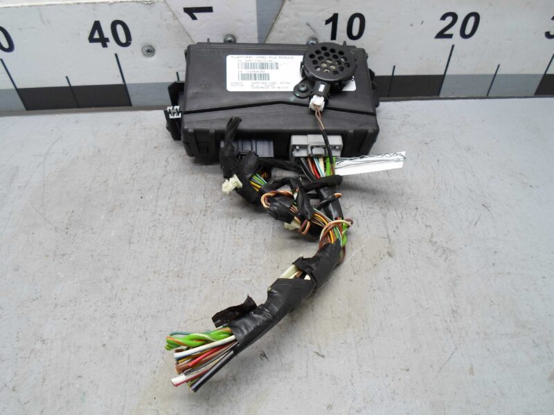 Изображение товара 125788 - 00125788 blok upravleniya Skoda Yeti