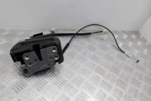 Изображение товара 125791 - 00125791 zamok dveri perednej pravoj 