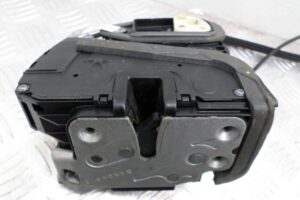 Изображение товара 125791 - 00125791 zamok dveri perednej pravoj 1