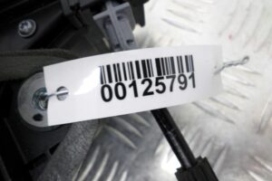 Изображение товара 125791 - 00125791 zamok dveri perednej pravoj 2