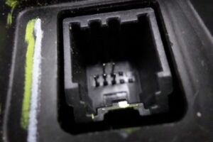 Изображение товара 125791 - 00125791 zamok dveri perednej pravoj 3