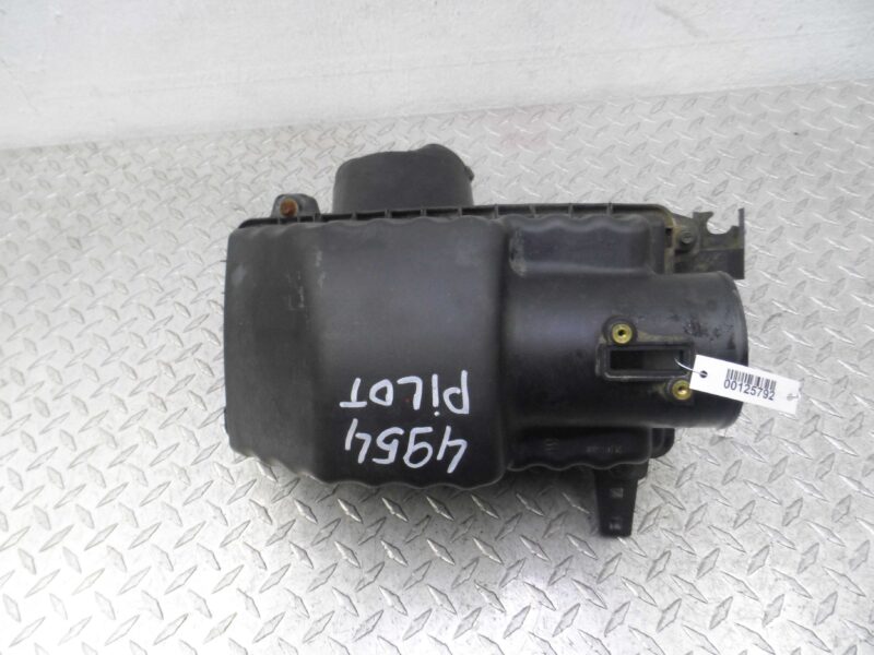 Изображение товара 125792 - 00125792 korpus vozdushnogo filtra