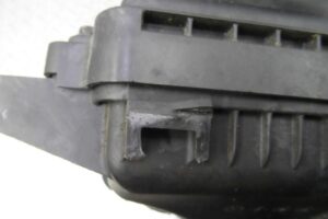 Изображение товара 125792 - 00125792 korpus vozdushnogo filtra 1