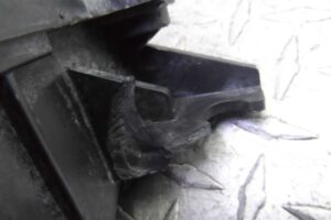 Изображение товара 125792 - 00125792 korpus vozdushnogo filtra 3