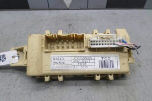 Изображение товара 125797 - 00125797 blok predokhranitelej Pontiac TransSport