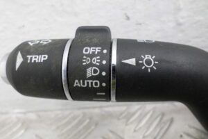 Изображение товара 125798 - 00125798 pereklyuchatel podrulevoj (strekoza) Chevrolet Cobalt 1