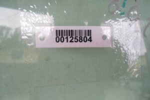 Изображение товара 125804 - 00125804 steklo kuzovnoe pravoe Skoda Roomster 1
