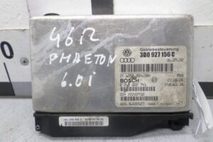 Изображение товара 125810 - 00125810 blok upravleniya dvs Toyota Carina E