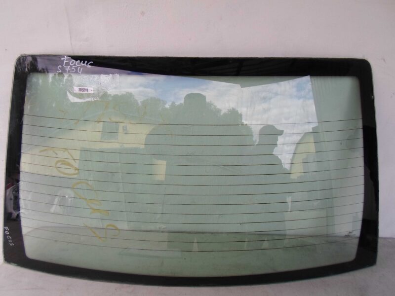 Изображение товара 125816 - 00125816 steklo zadnee Dodge Nitro