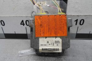 Изображение товара 125820 - 00125820 blok upravleniya podushek bezopasnosti 