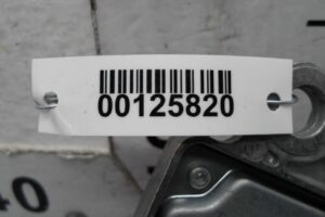 Изображение товара 125820 - 00125820 blok upravleniya podushek bezopasnosti 2