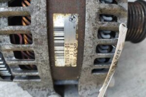 Изображение товара 125825 - 00125825 generator 1