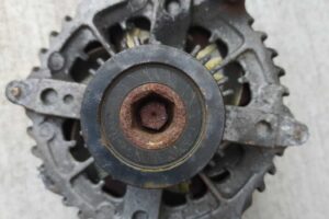 Изображение товара 125825 - 00125825 generator 2