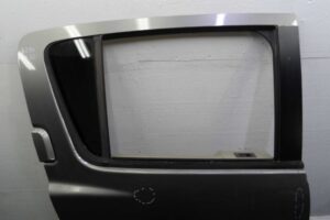 Изображение товара 125826 - 00125826 dver zadnyaya pravaya SAAB 9 3 2