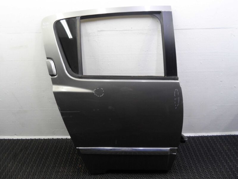 Изображение товара 125826 - 00125826 dver zadnyaya pravaya SAAB 9 3