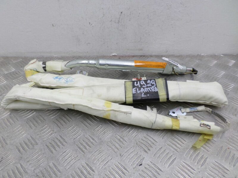 Изображение товара 125828 - 00125828 podushka bezopasnosti potolochnaya levaya