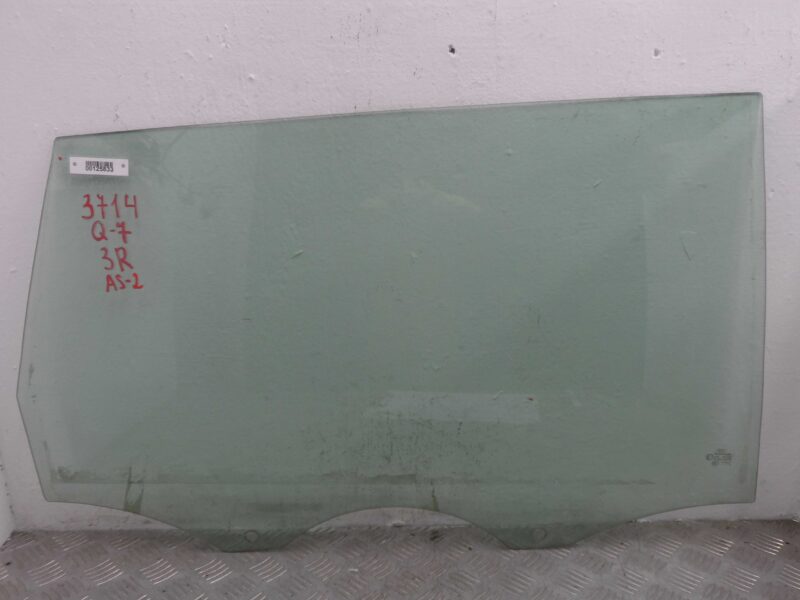 Изображение товара 125833 - 00125833 steklo dveri zadnej pravoj