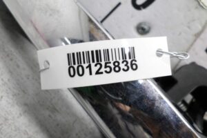 Изображение товара 125836 - 00125836 ruchka naruzhnaya perednyaya pravaya Audi TT 3