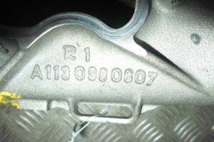 Изображение товара 125838 - 00125838 kollektor vpusknoj Honda Civic 1